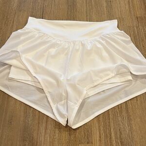 Aerie Nylon Running Short